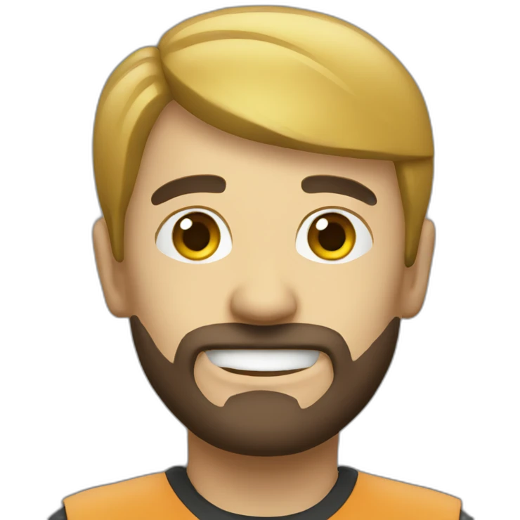 Data ORM emoji