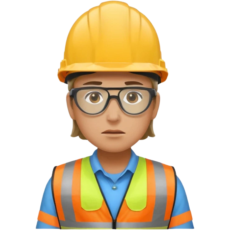 playing safe emoji