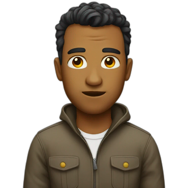 Stupid emoji