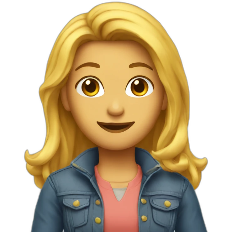 vanna emoji