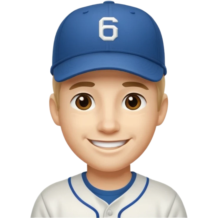 Stranger things dustin emoji