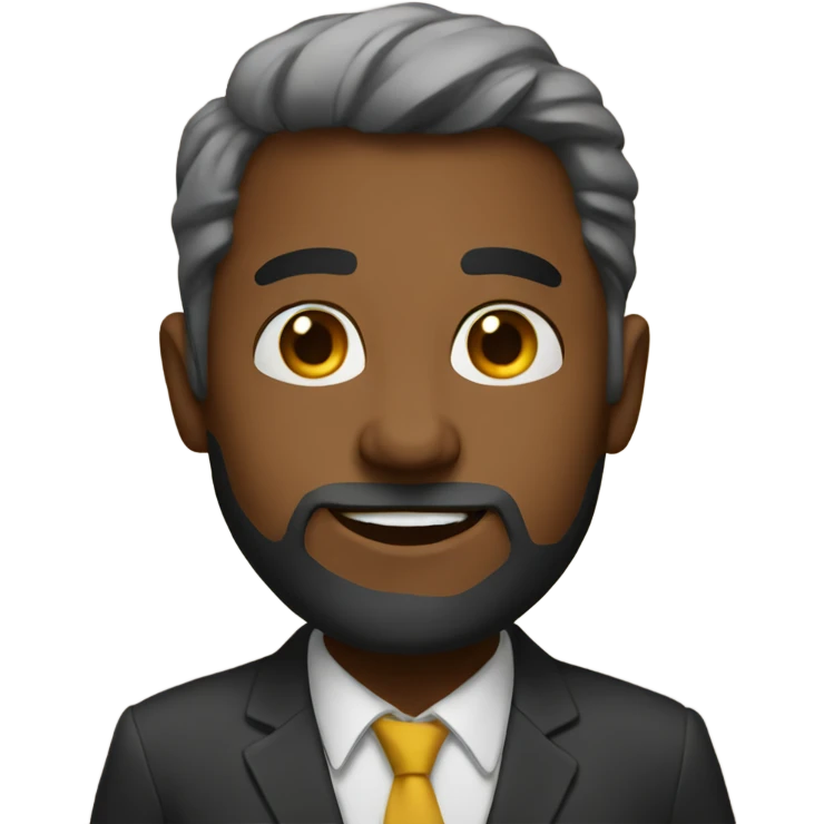 New year emoji