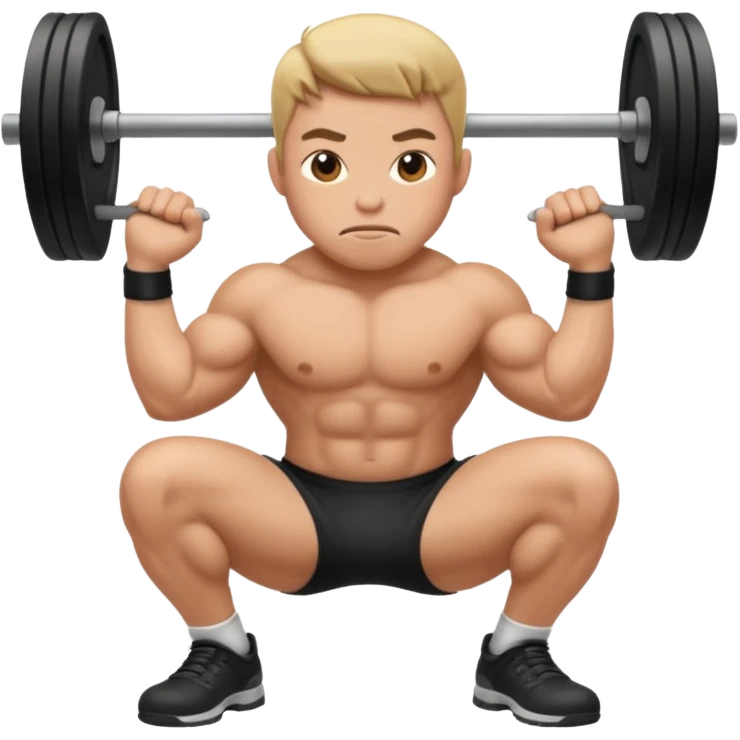 Butt pooping  emoji