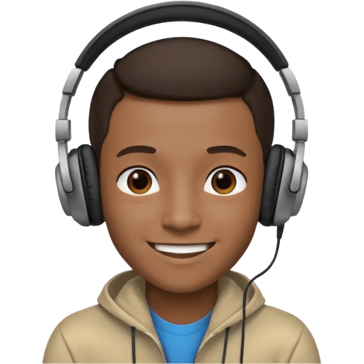 miles lurking on stream emoji