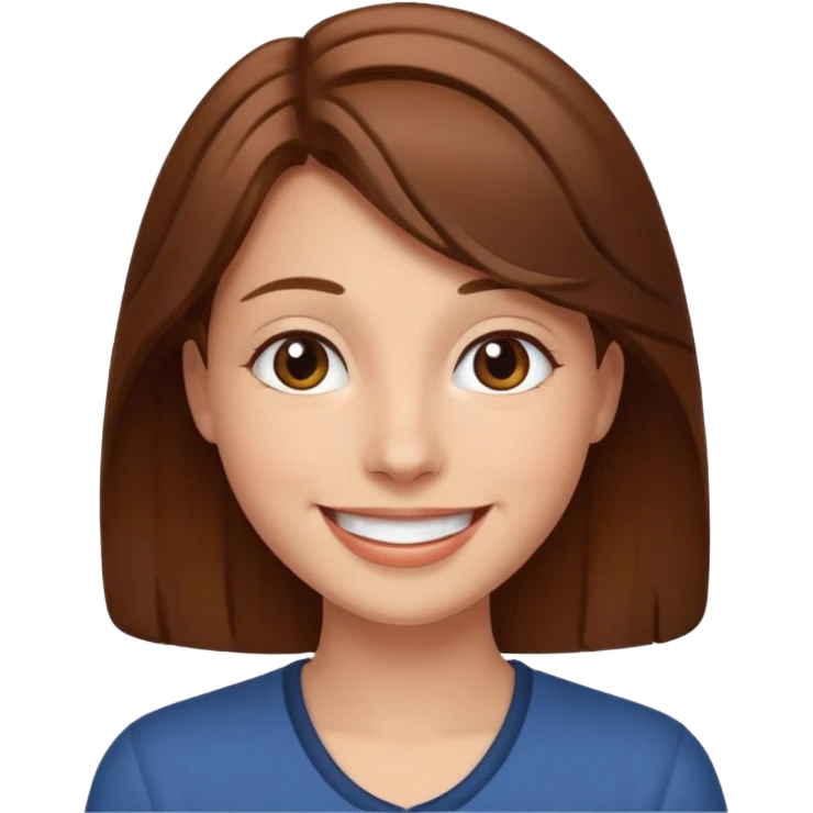 ich bin froh emoji