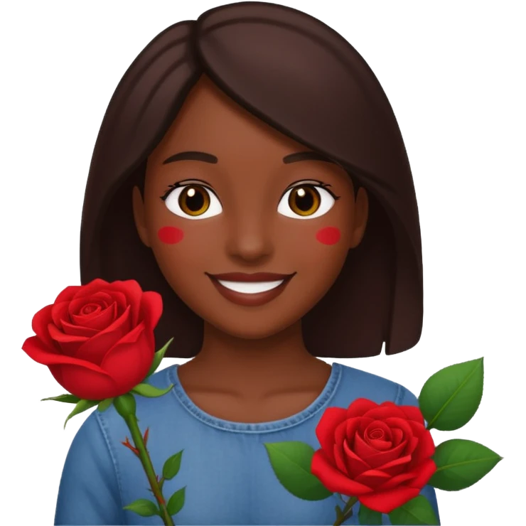 Amor emoji