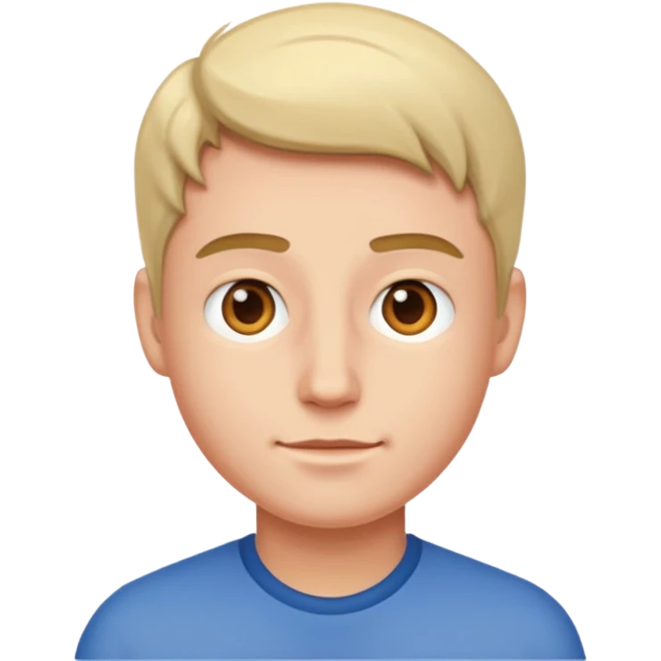 Will emoji