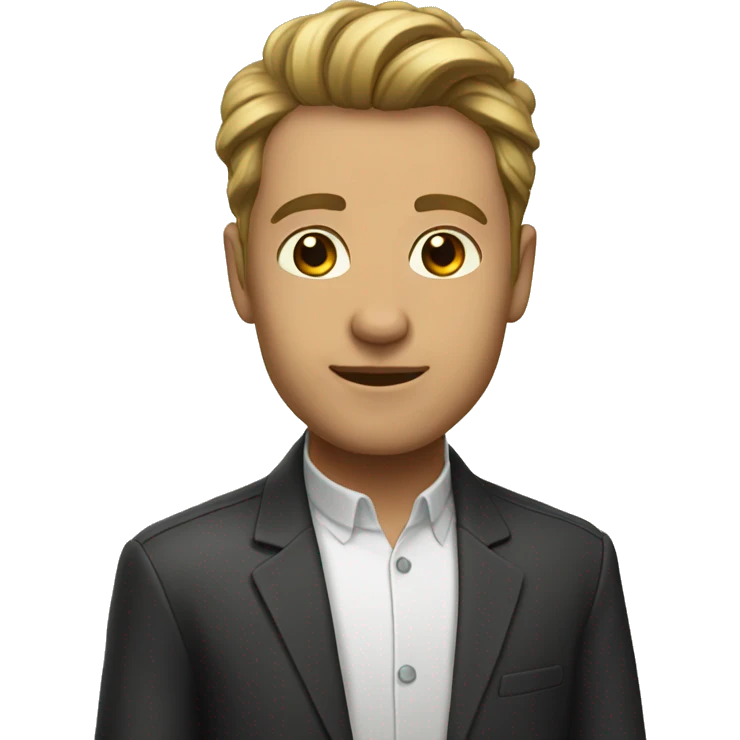 Сирень  emoji