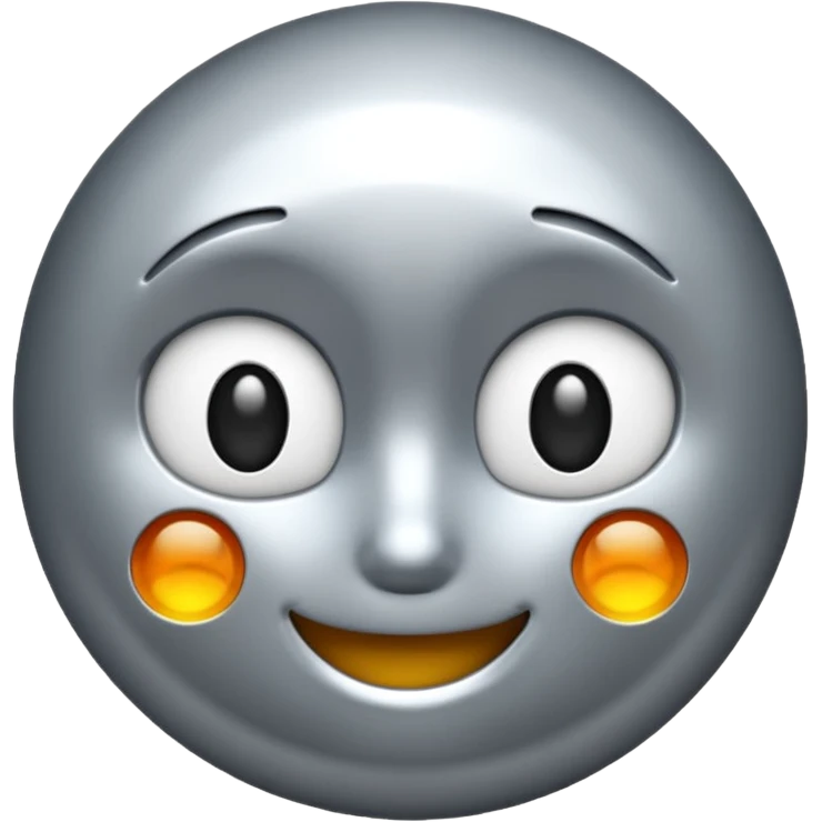 X emoji