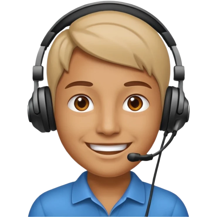 radyocu  emoji
