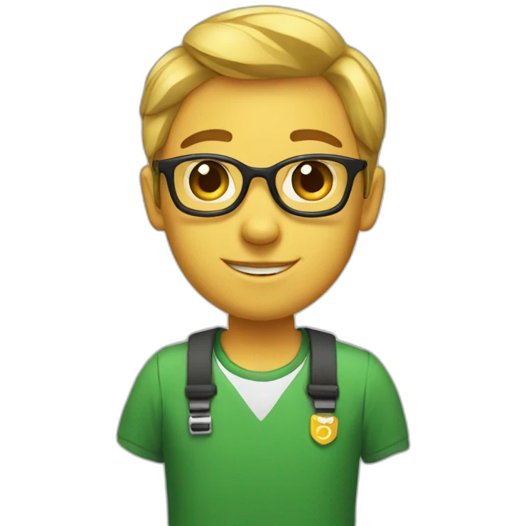 camputer emoji
