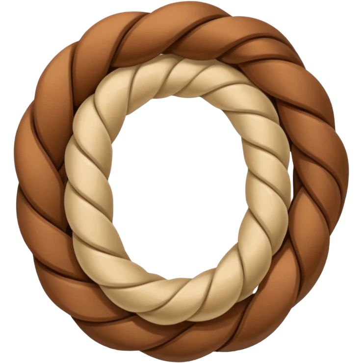 rope emoji