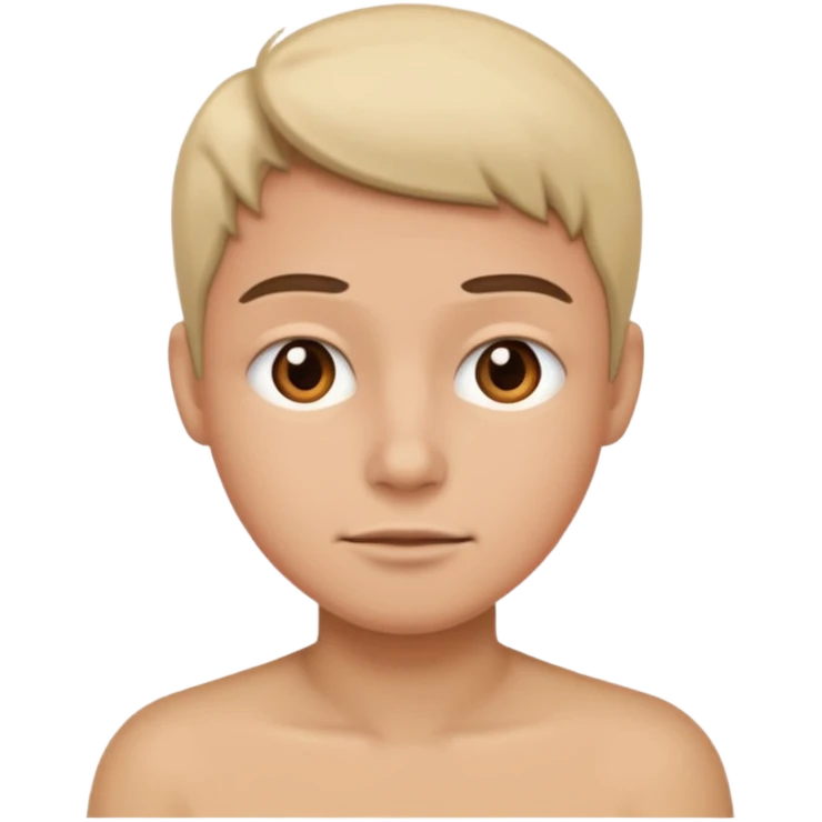 Dih emoji