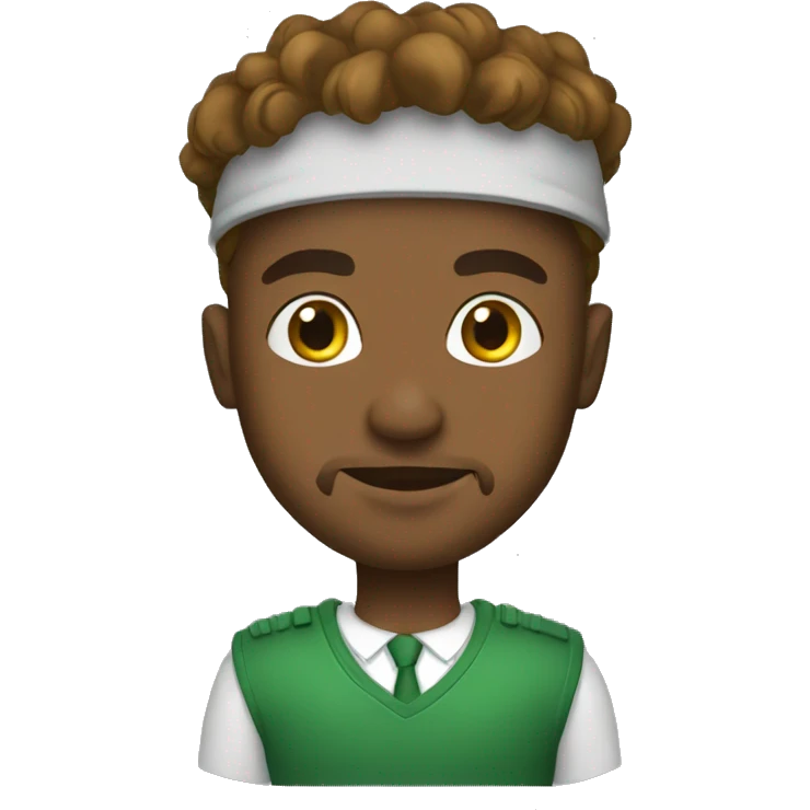 Steffon Diggs emoji