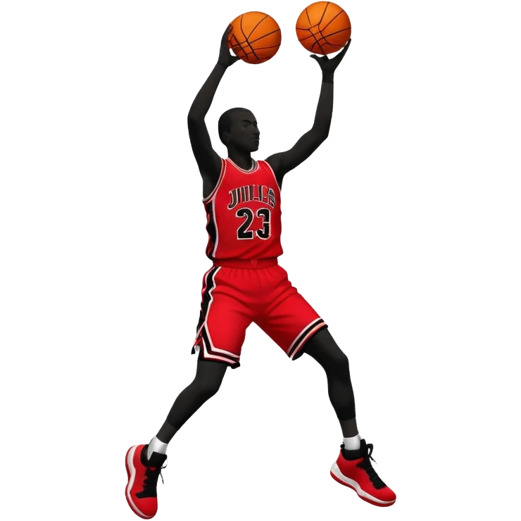 Jordan logo  emoji