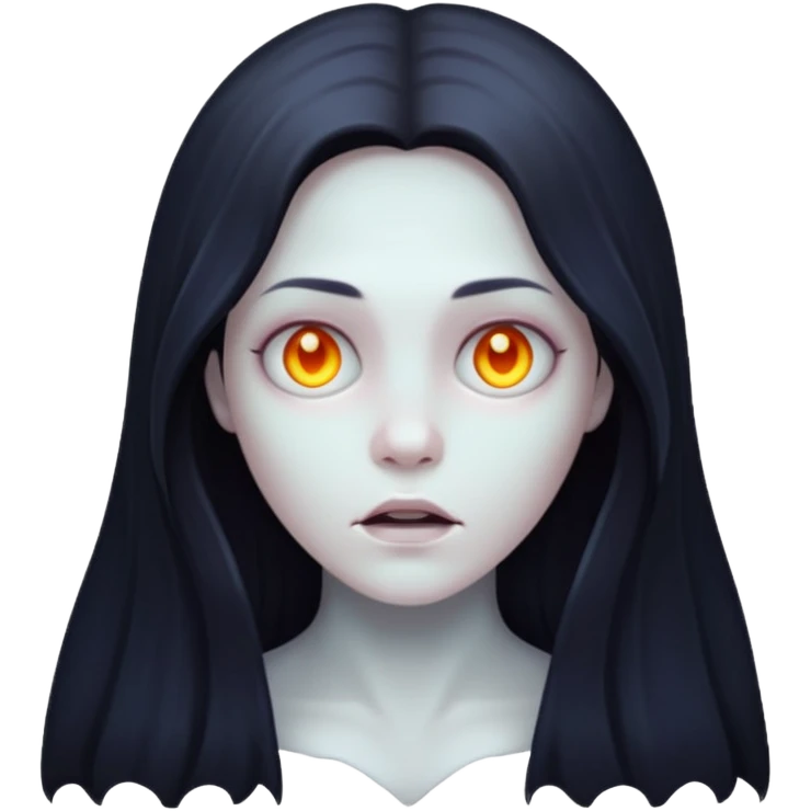 Hantu  emoji