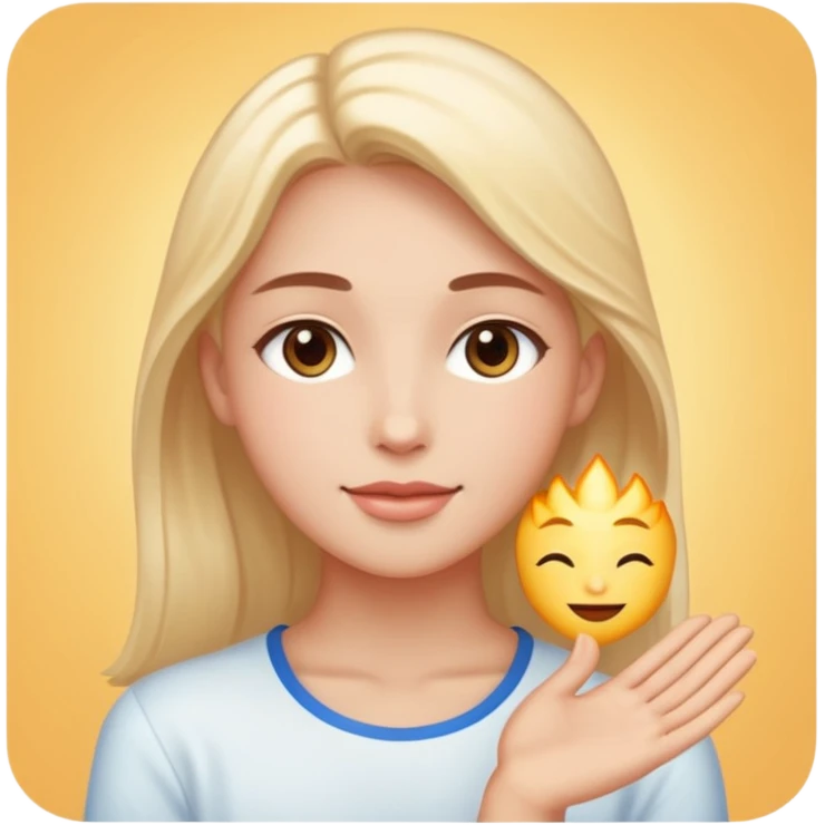 Virtues emoji