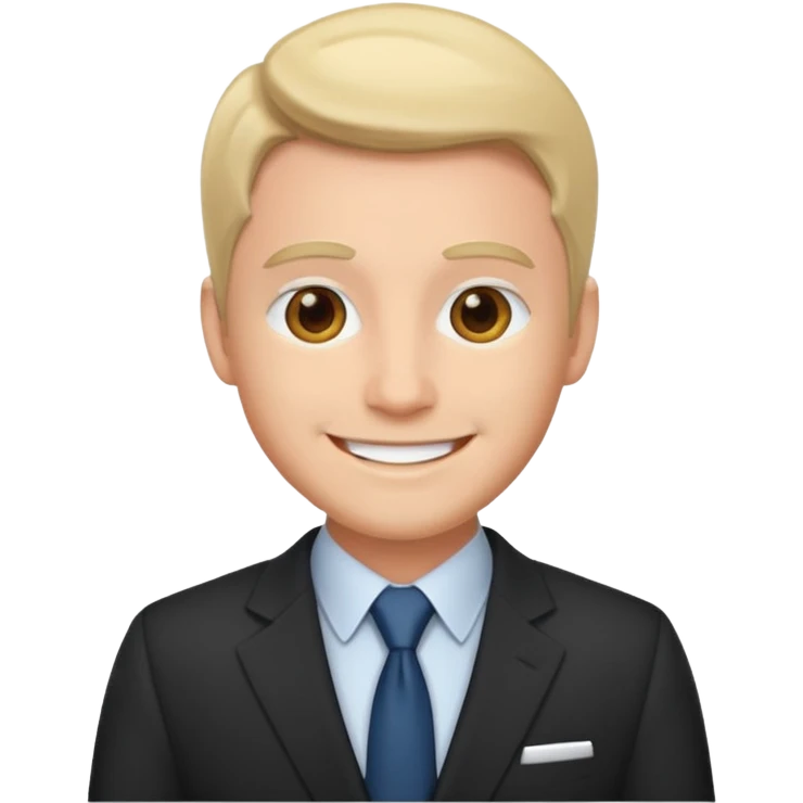 Treump emoji