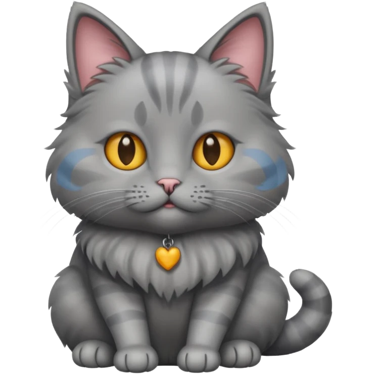PUSSY emoji