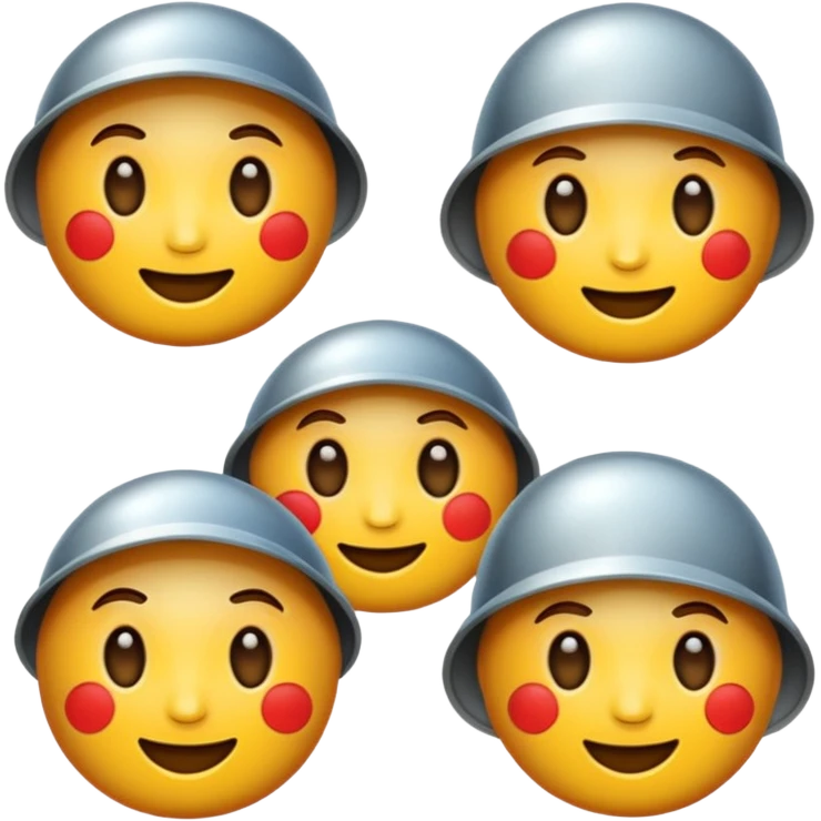 doi emoji