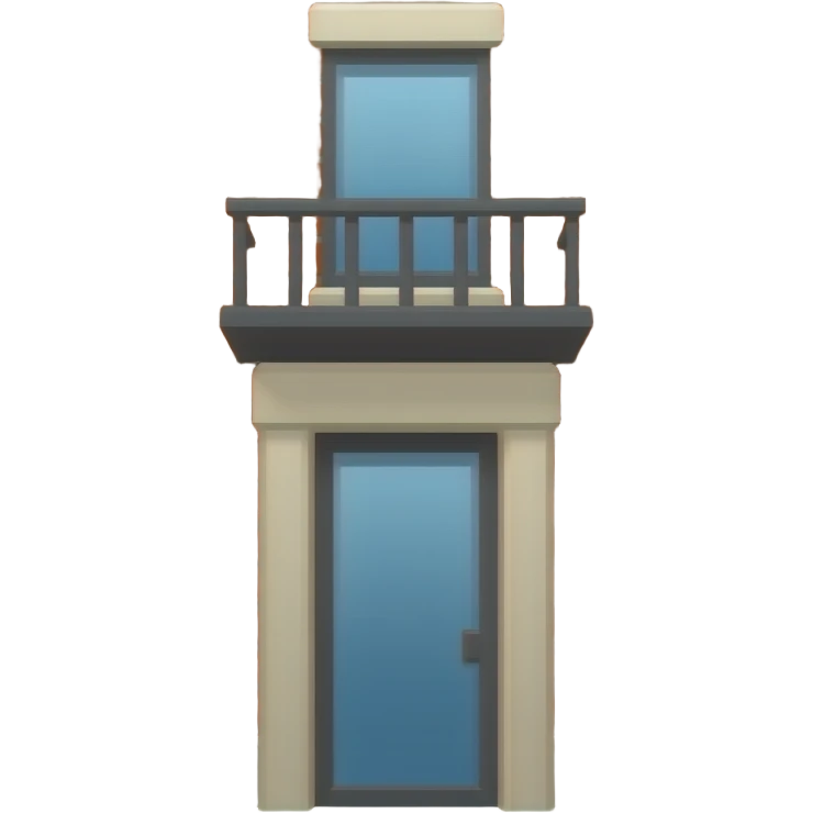 building emoji
