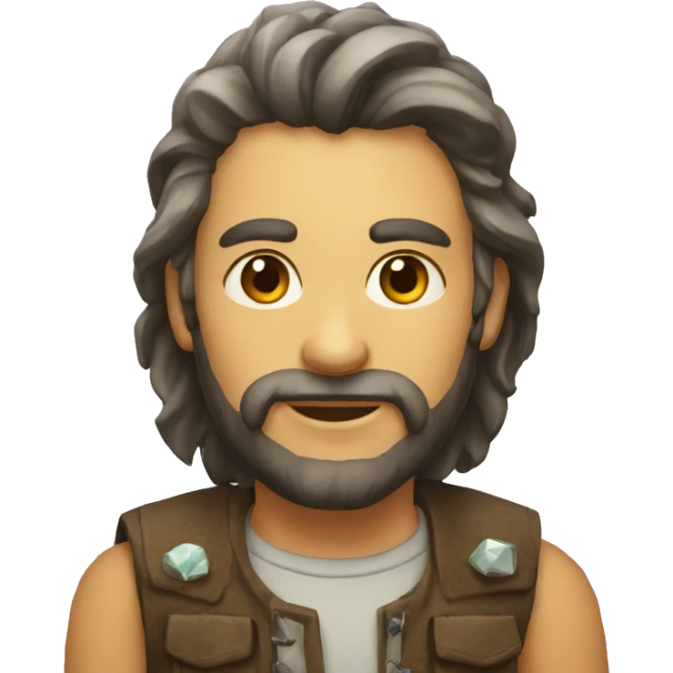 Gemüse emoji