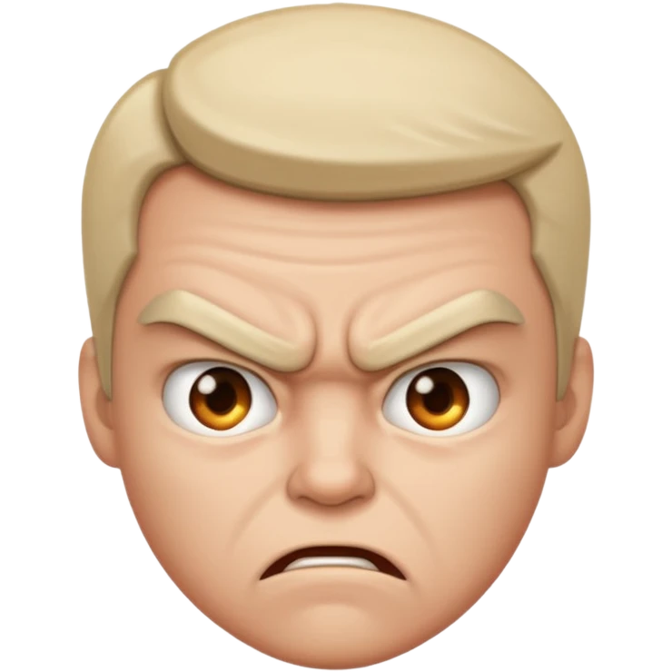 Stfu emoji
