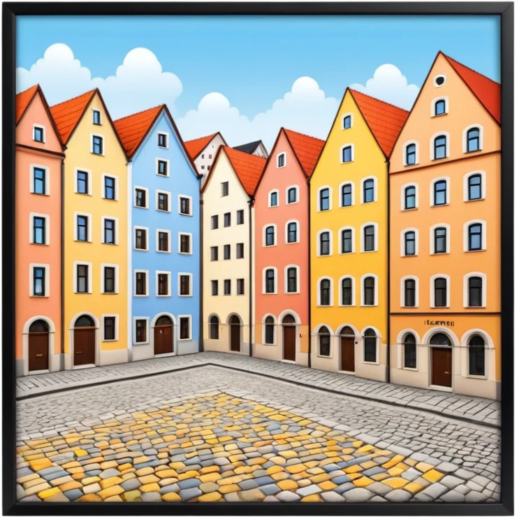 munich germany emoji