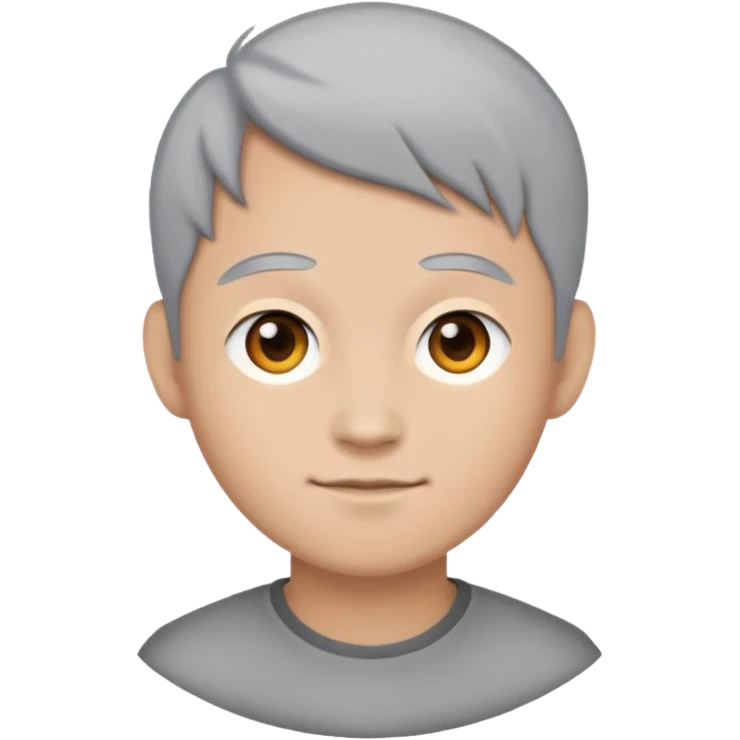 default avatar emoji