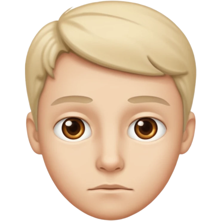 curious emoji