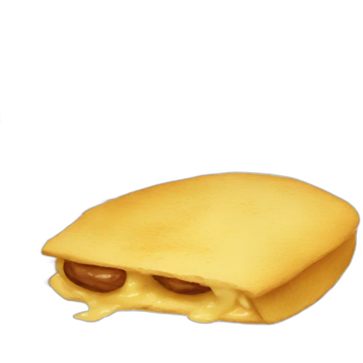 quesillo emoji