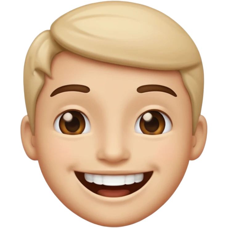 🤗😂 emoji