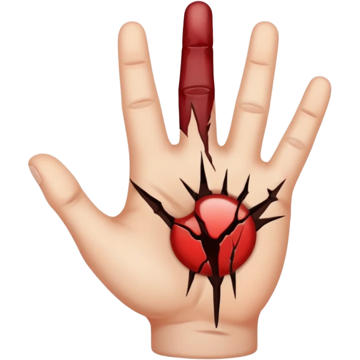 abuse emoji