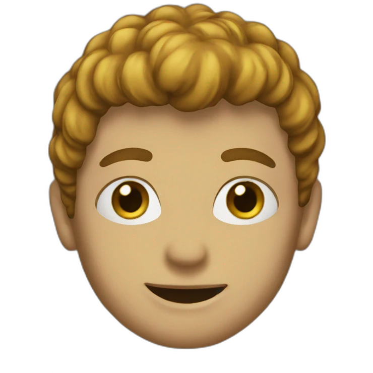 HI emoji