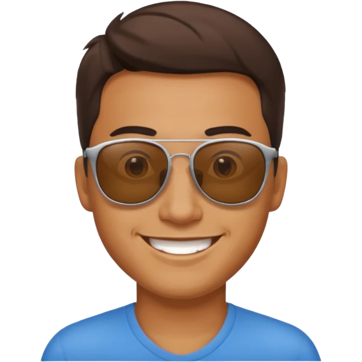 Men emoji