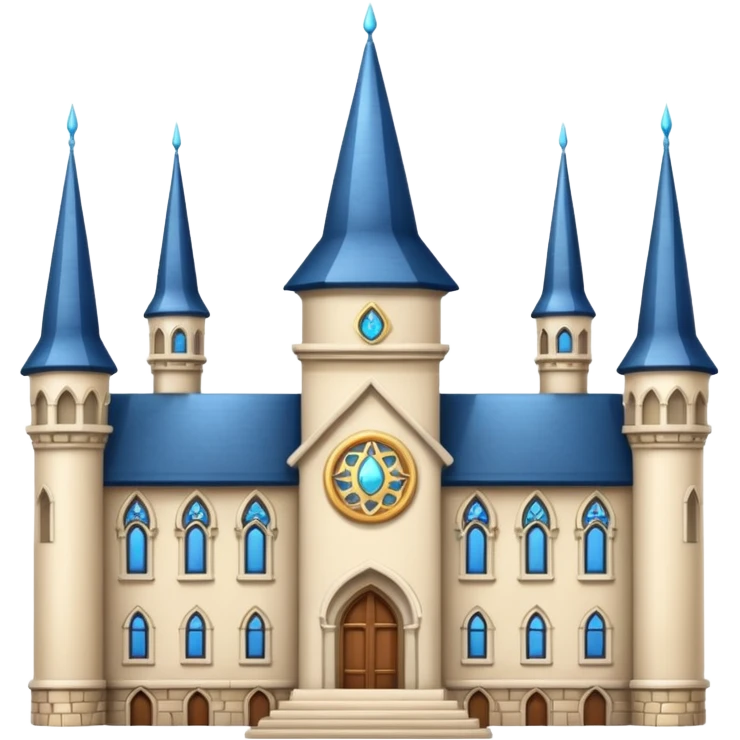 magic school emoji