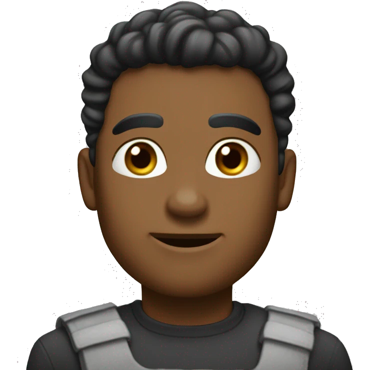 Банка снюса  emoji