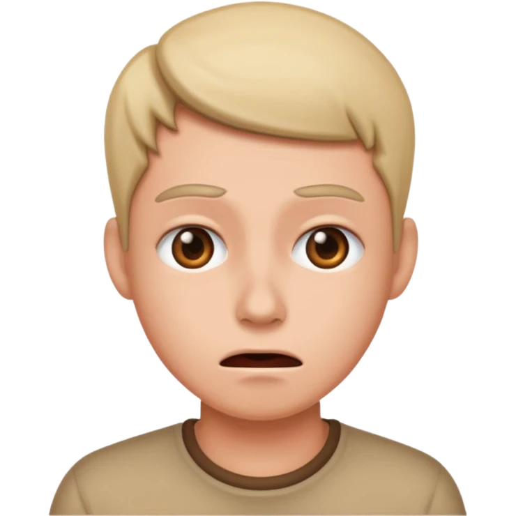 over react emoji