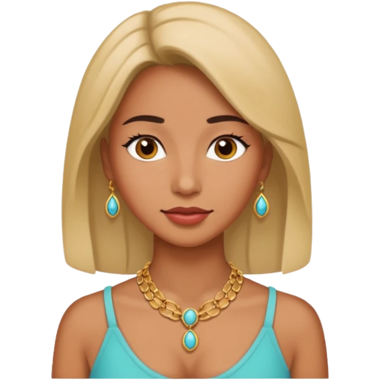rosa emoji