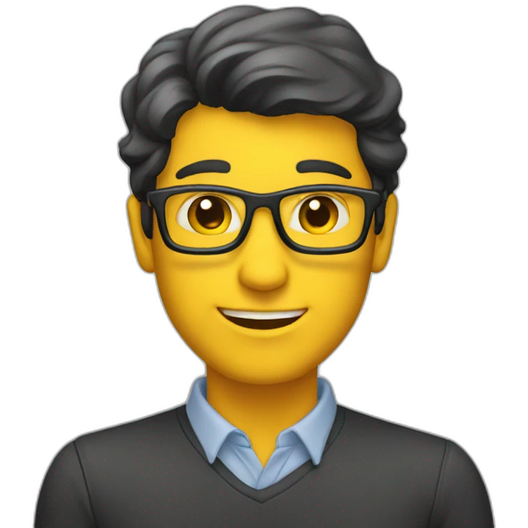 developpeur emoji