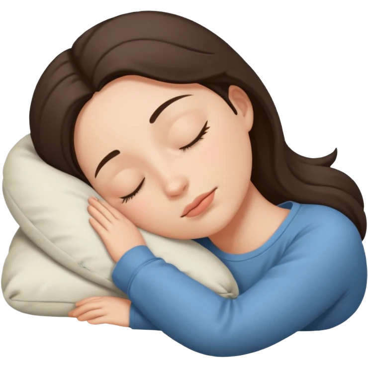 잘자 emoji