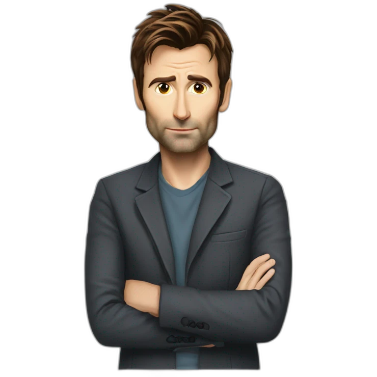 david-tennant emoji