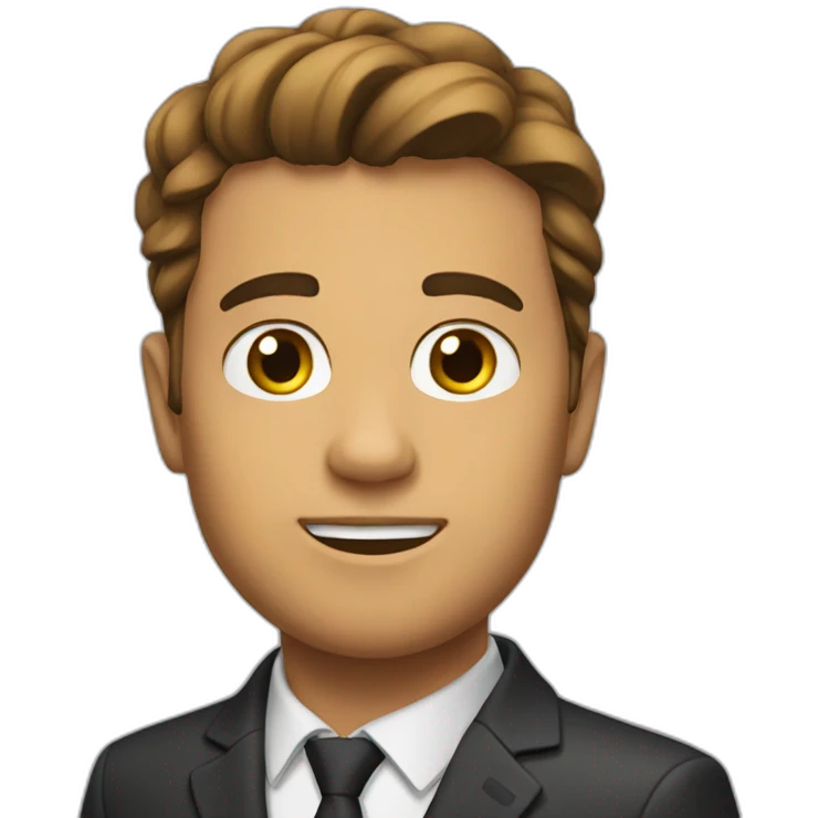 Jw emoji