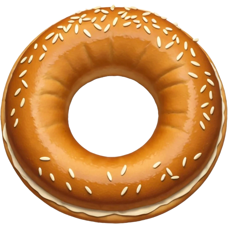 Simit emoji