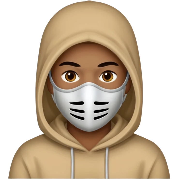Ladrón  emoji