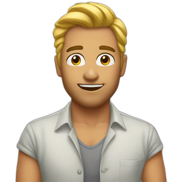 Good morning emoji