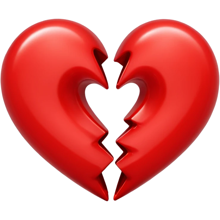 twin hearts emoji