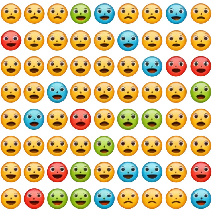 Memes emoji