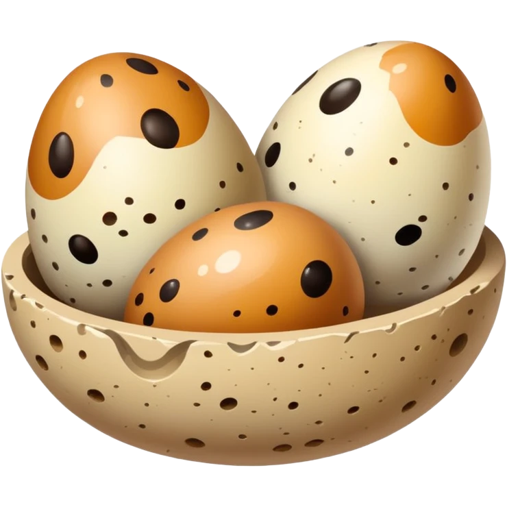Quail Eggs emoji