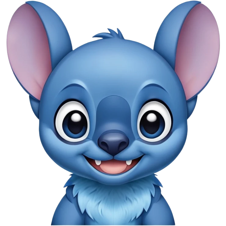 استیچ emoji